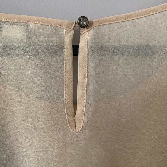 Color-block Dress - Picture 3 of 4